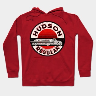 Hudson Oil Company Hoodie